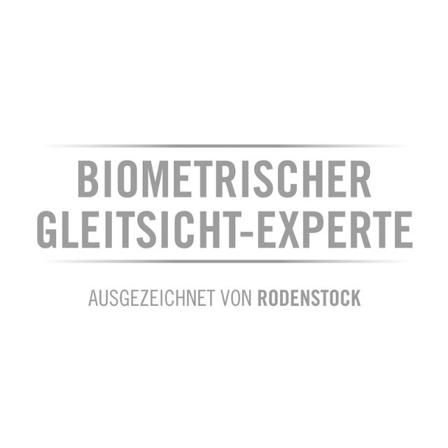 Zertifikat Rodenstock